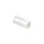 Preview: Ferrule PVC 12mm M8 für Schraubleder